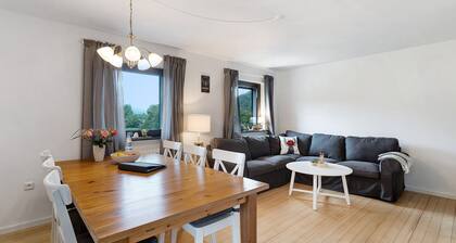 Apartment 'Emma' with Mountain View, Balcony and Wi-Fi
