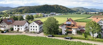 Apartment 'Emma' with Mountain View, Balcony and Wi-Fi