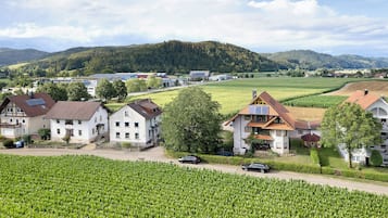 Udendørsområde