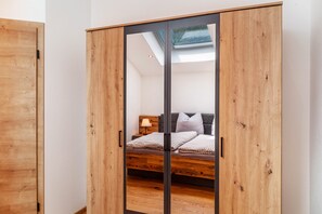 1 habitación, wifi gratis y ropa de cama 