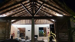 Property grounds - Rent/Sale Apartment Aldea Zama, Tulum (Tulum)