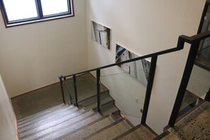 Terrace/patio - KOREGON VILLAS (Mabalacat City)