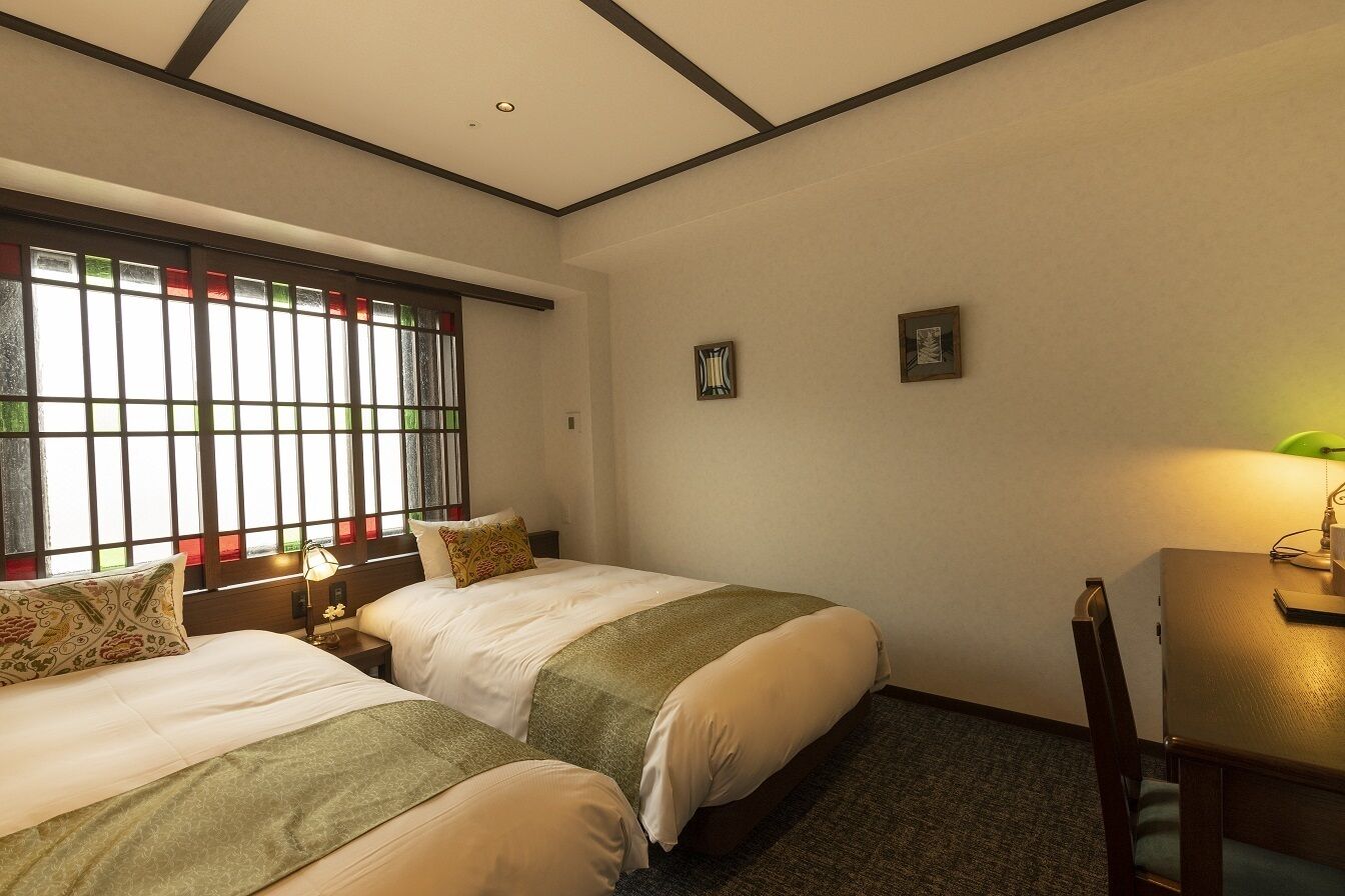 Foto - Hotel Aru Kyoto Sanjo Kiyamachi Do-ri