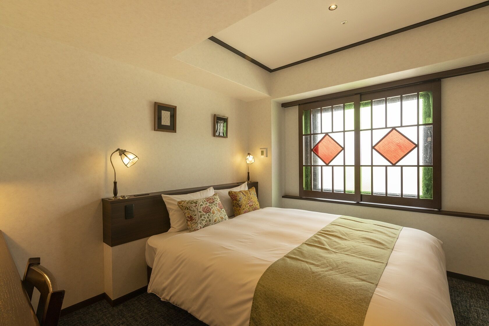 Foto - Hotel Aru Kyoto Sanjo Kiyamachi Do-ri