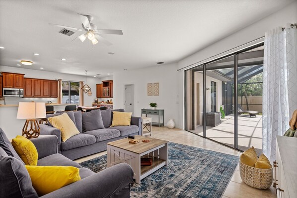 Smart-TV, Computerbildschirme