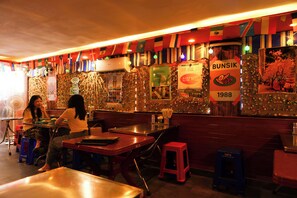 Restaurang