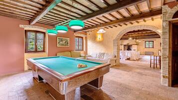 Area giochi
