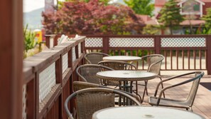 Exterior - Ganghwado Dongmag Spa Pension (Incheon)