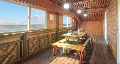 Ganghwado Dongmag Spa Pension