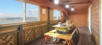 Ganghwado Dongmag Spa Pension