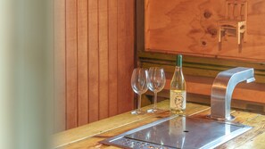 1 chambre, Wi-Fi gratuit