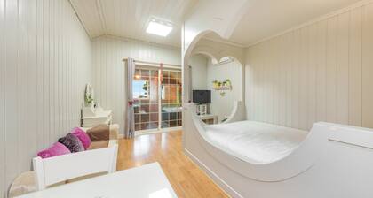 Ganghwado Dongmag Spa Pension