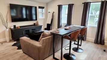 TV connectée, livres