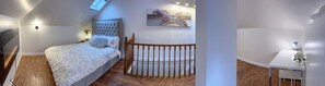 3 Schlafzimmer, WLAN, Bettwäsche