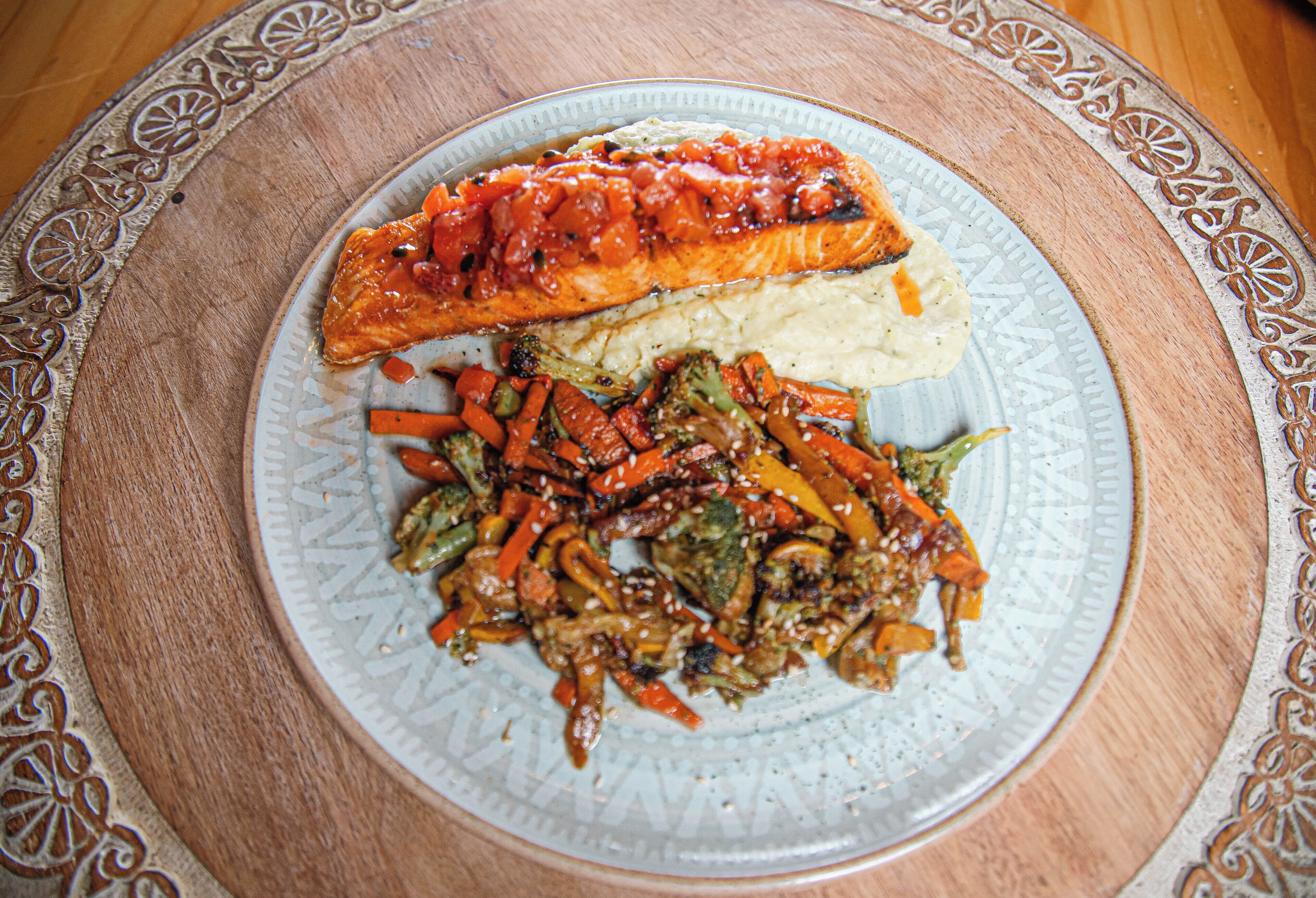 Foto - Hacienda Caporal