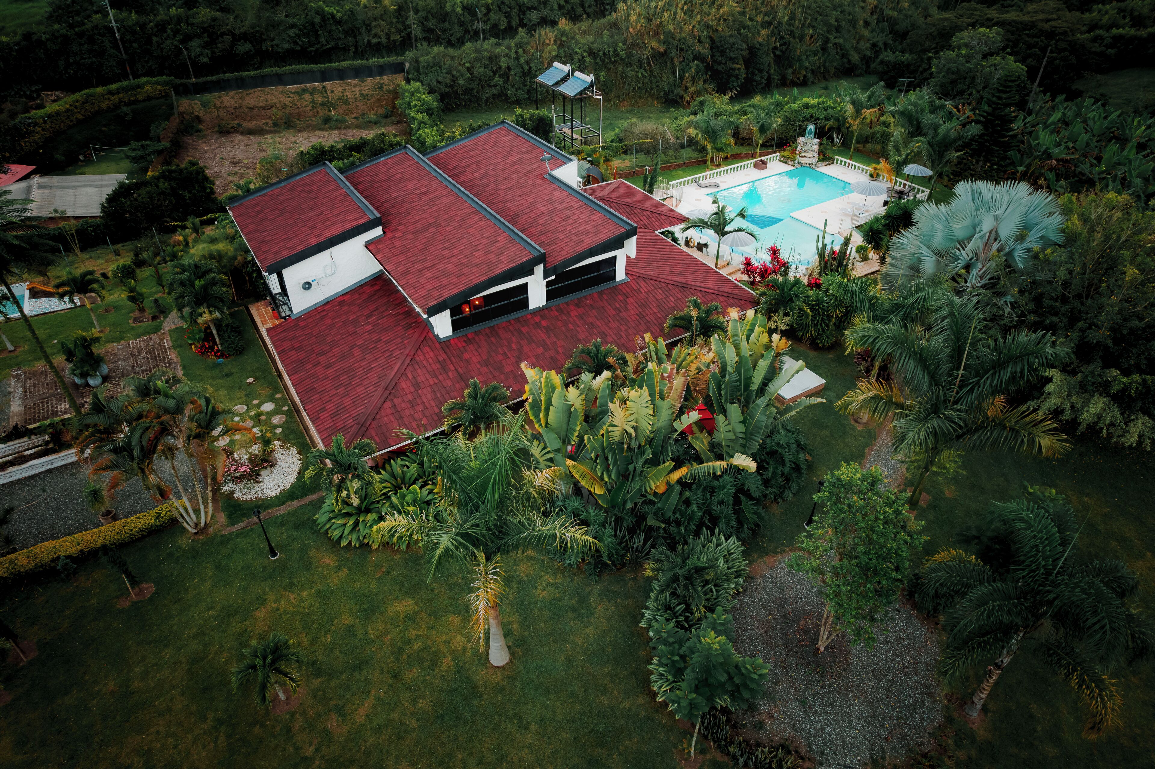 Foto - Hacienda Caporal