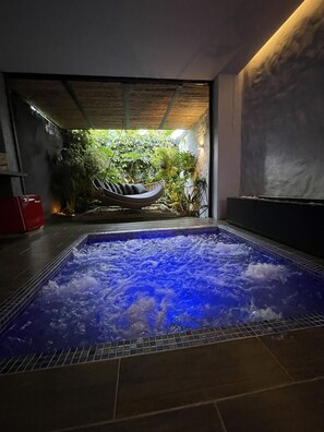 Comfort Room | Minibar, in-room safe, individually decorated, individually furnished - ECOPARADISE (Pereira)