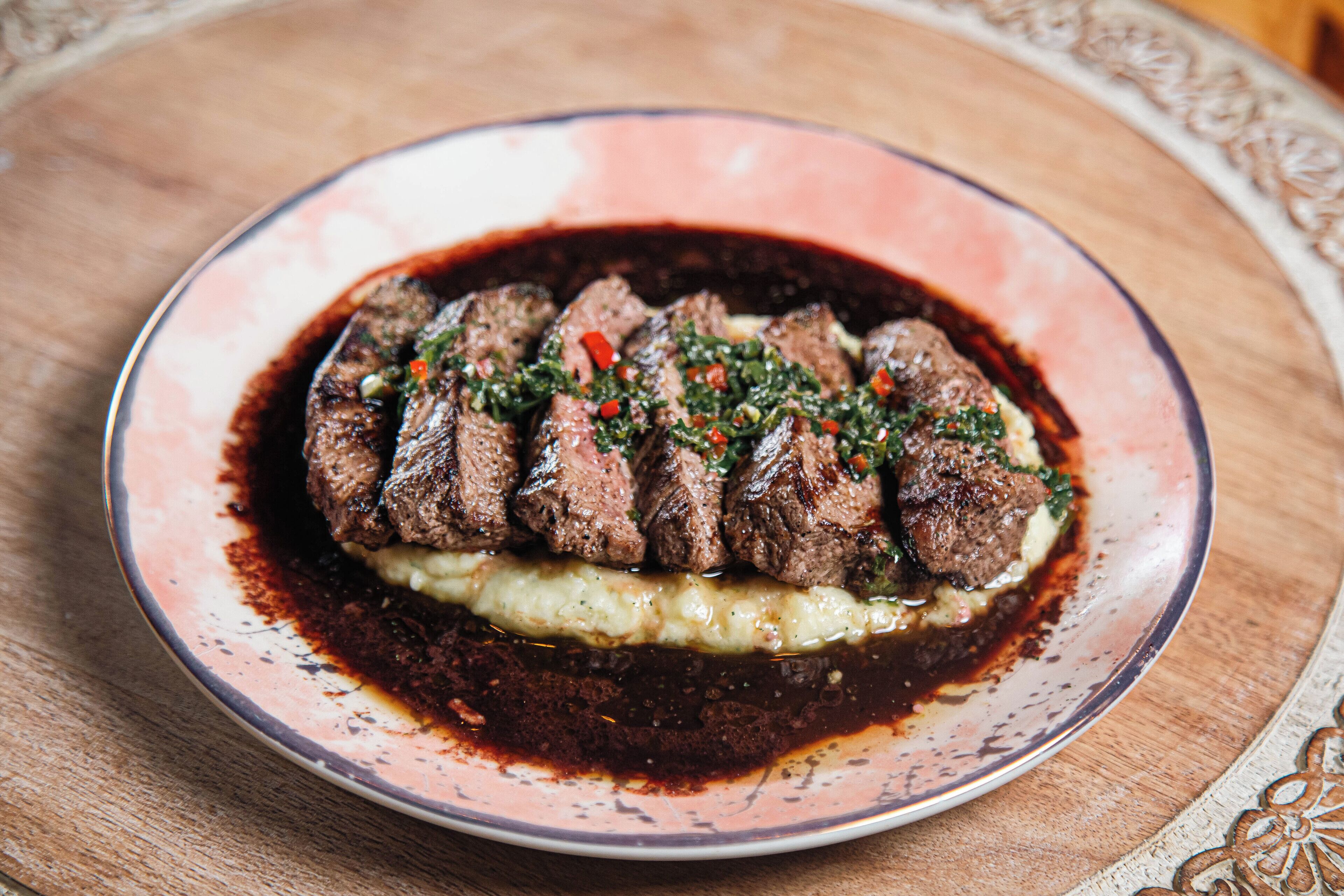 Foto - Hacienda Caporal