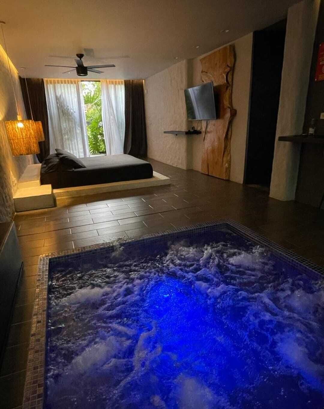 Foto - Hacienda Caporal