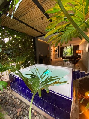 Elite Room | Minibar, in-room safe, individually decorated, individually furnished - ECOPARADISE (Pereira)