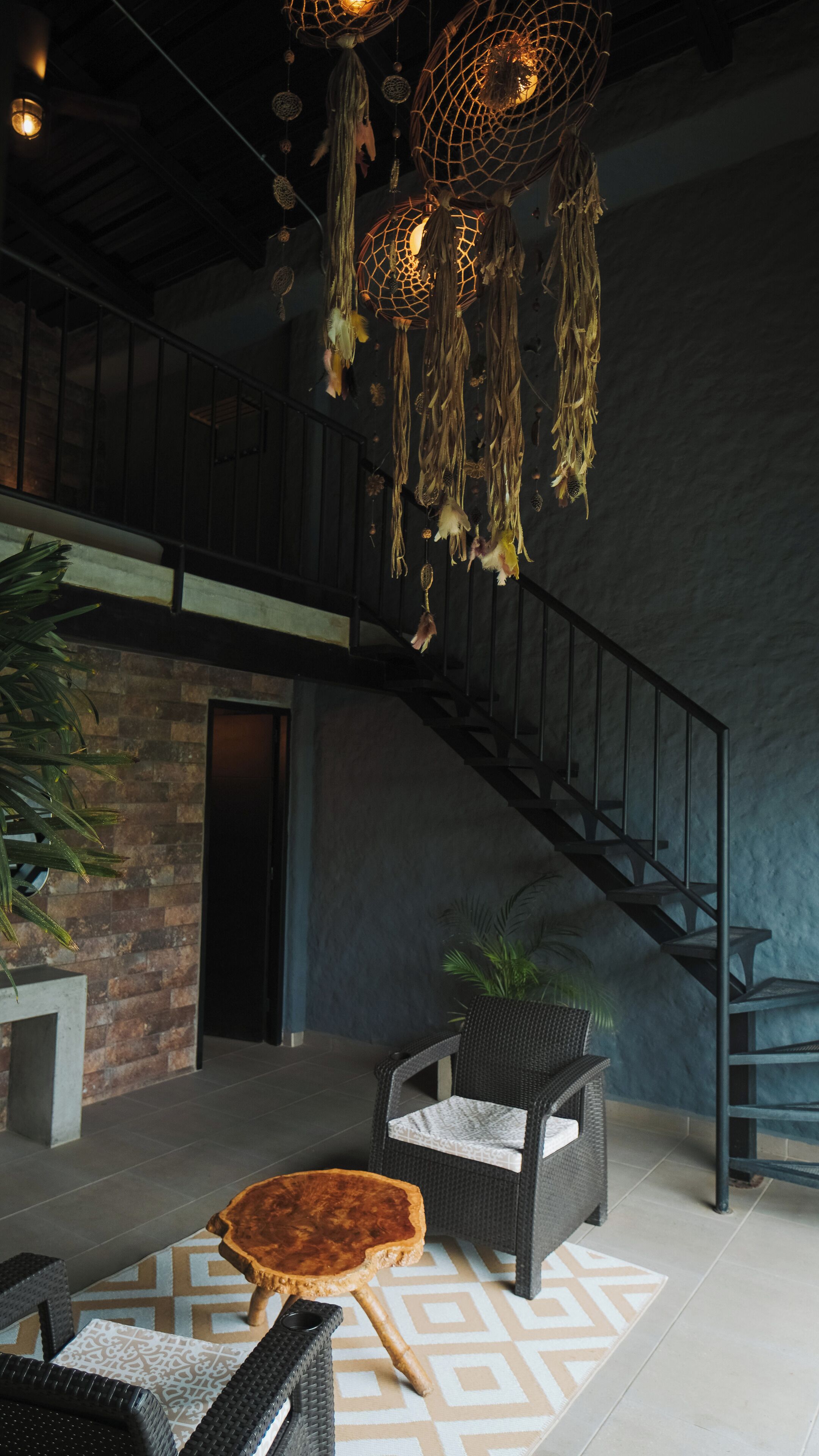 Foto - Hacienda Caporal