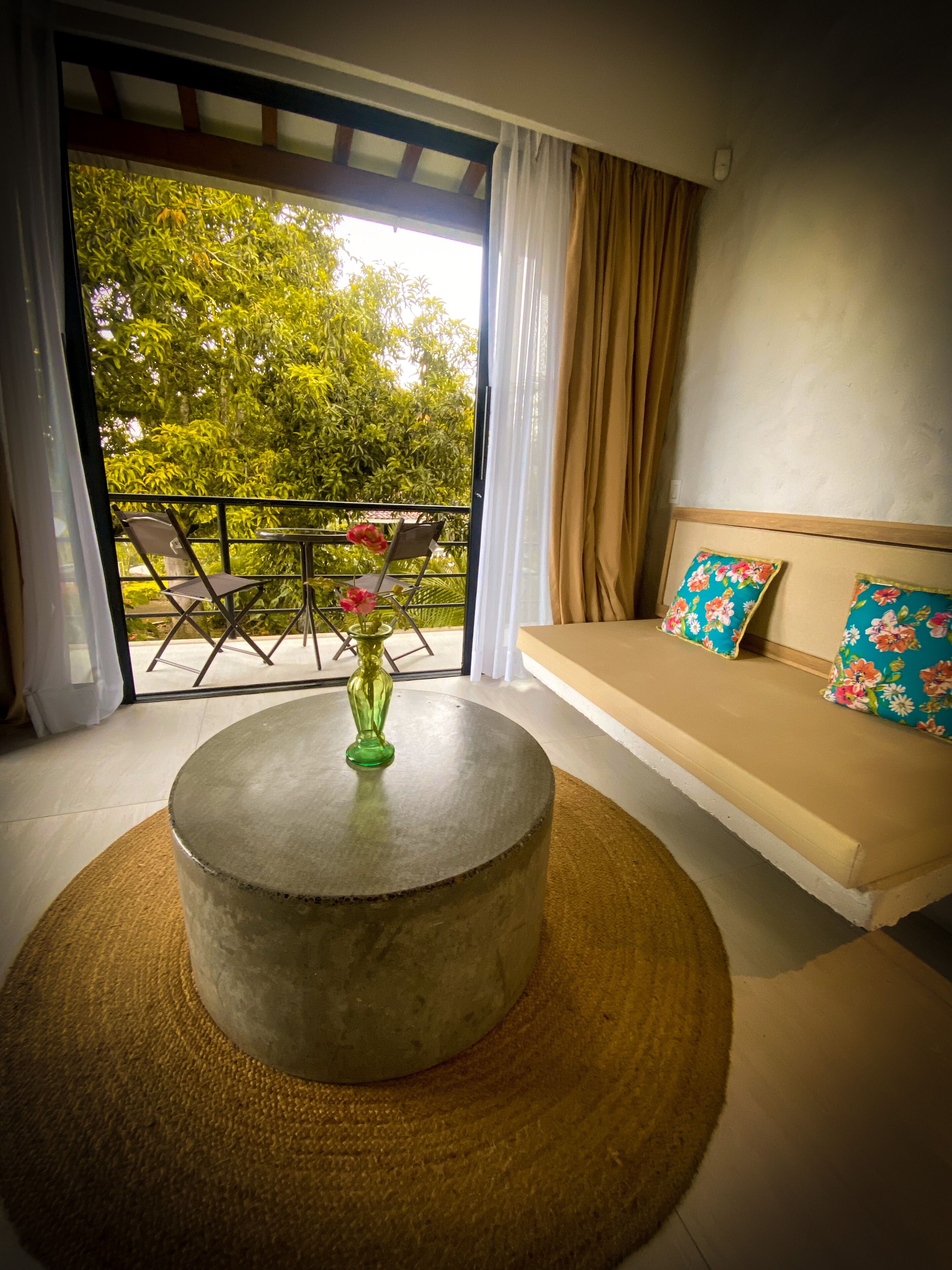 Foto - Hacienda Caporal