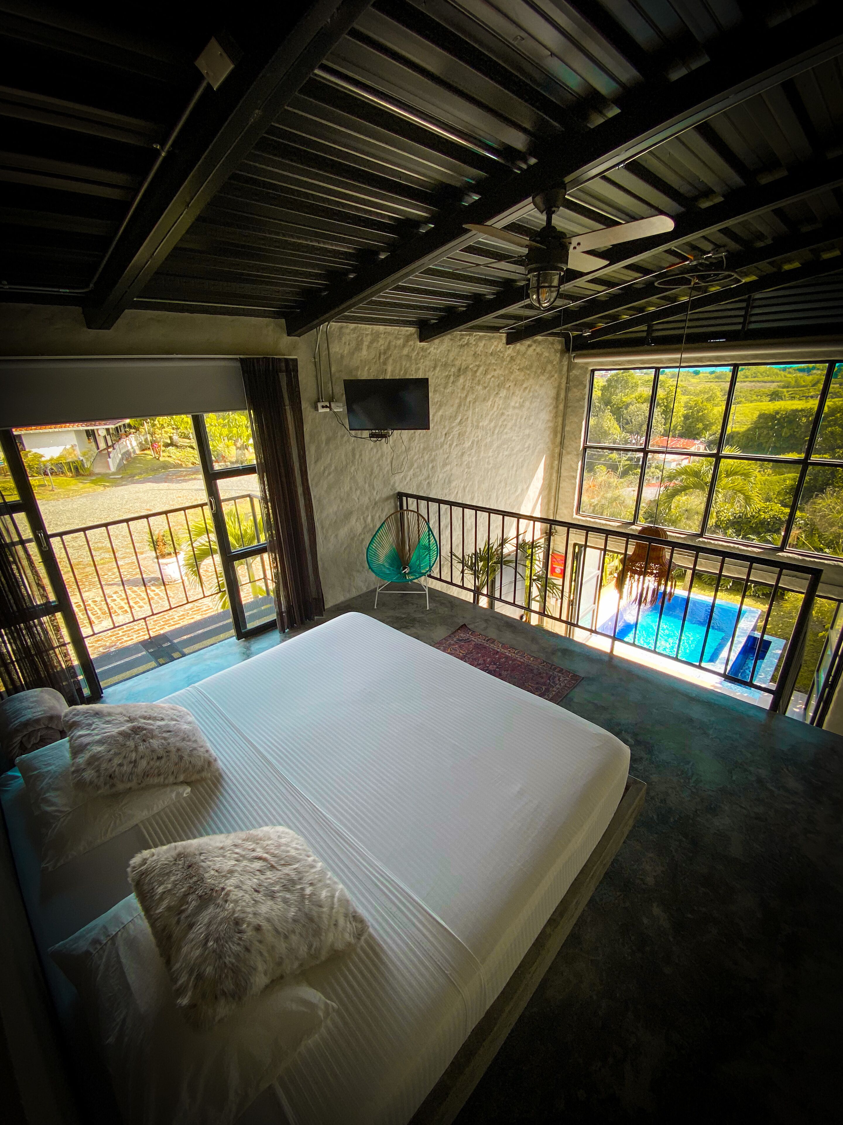 Foto - Hacienda Caporal