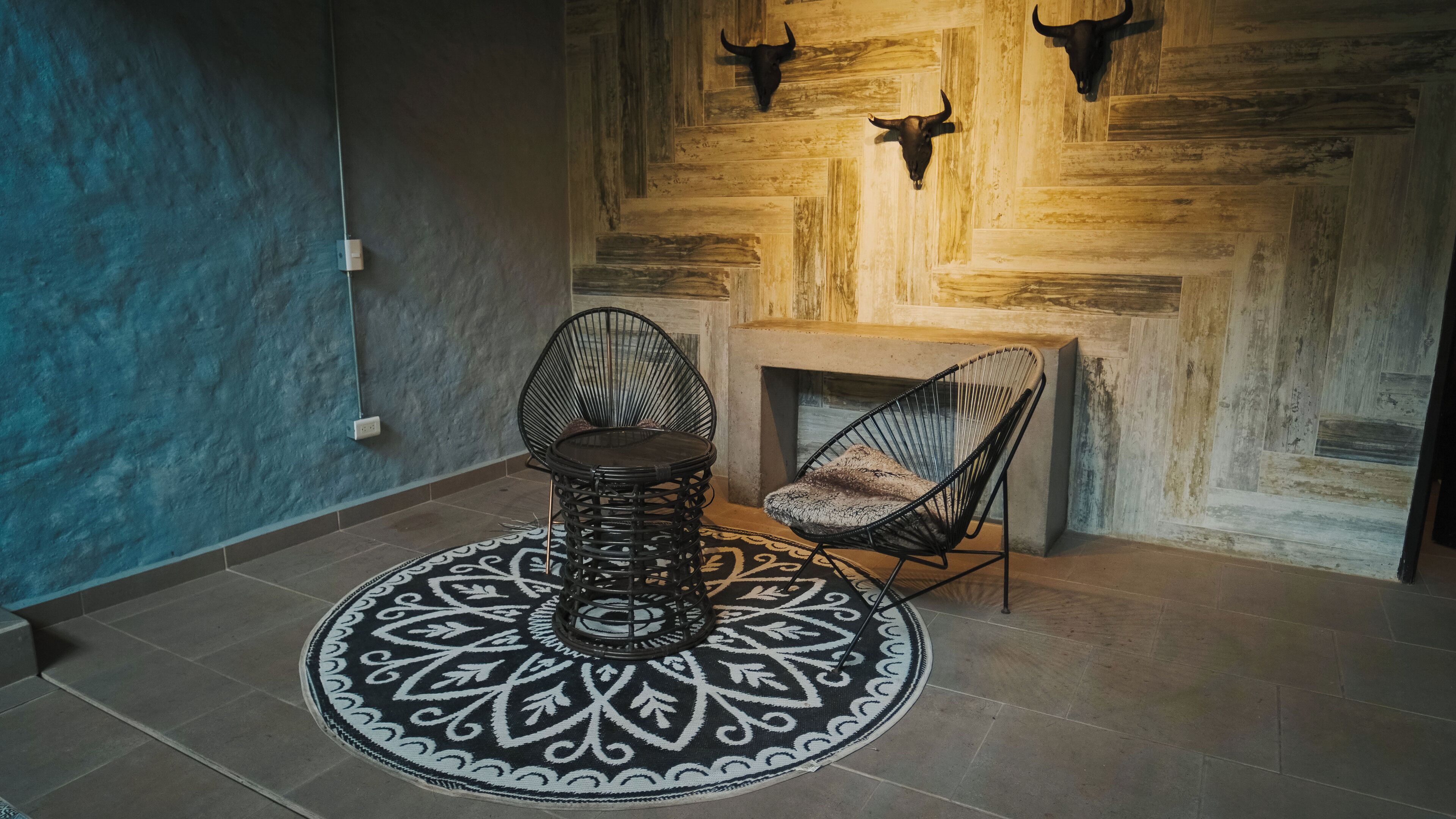 Foto - Hacienda Caporal