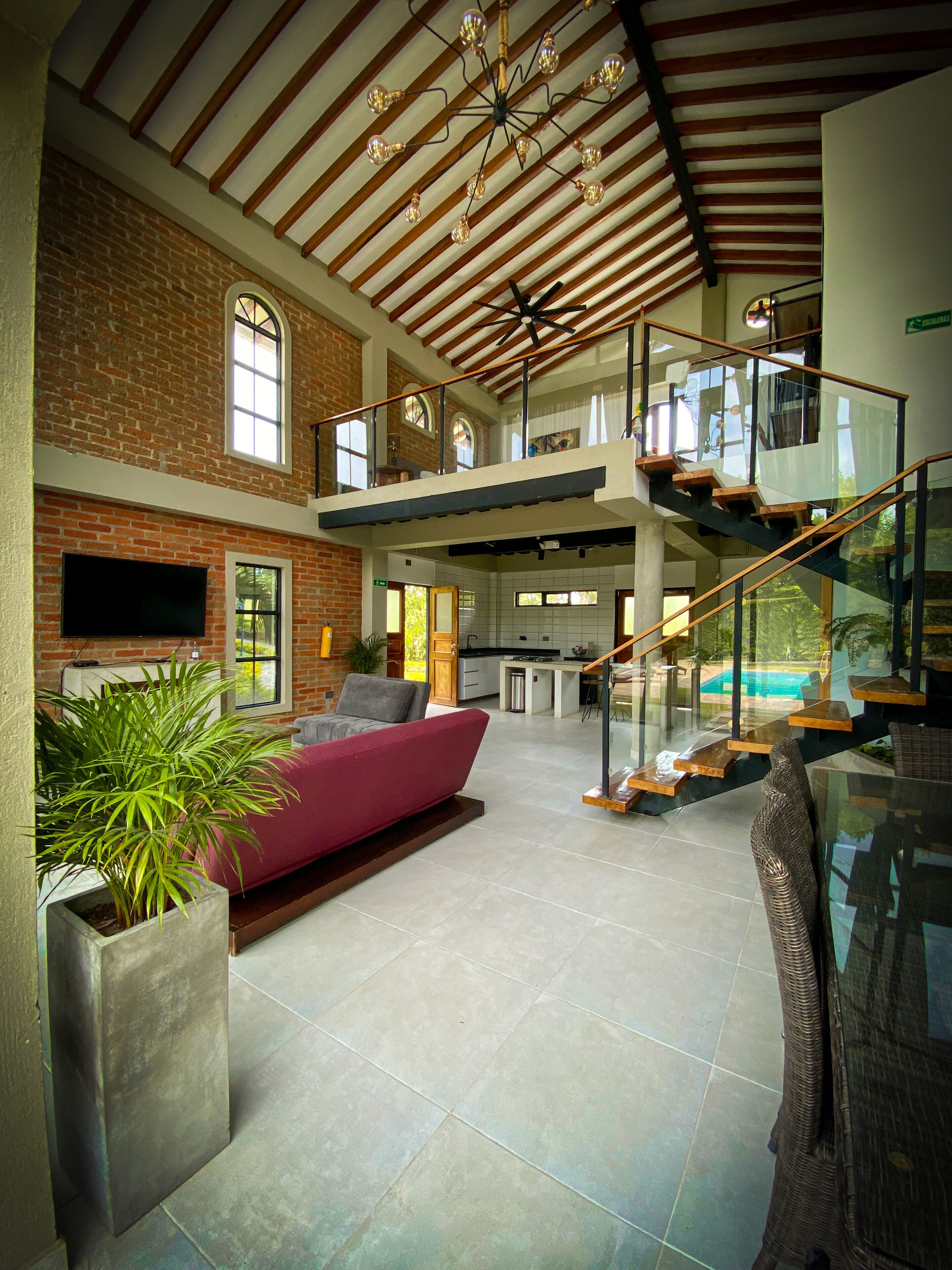 Minibar, in-room safe, individually decorated, individually furnished