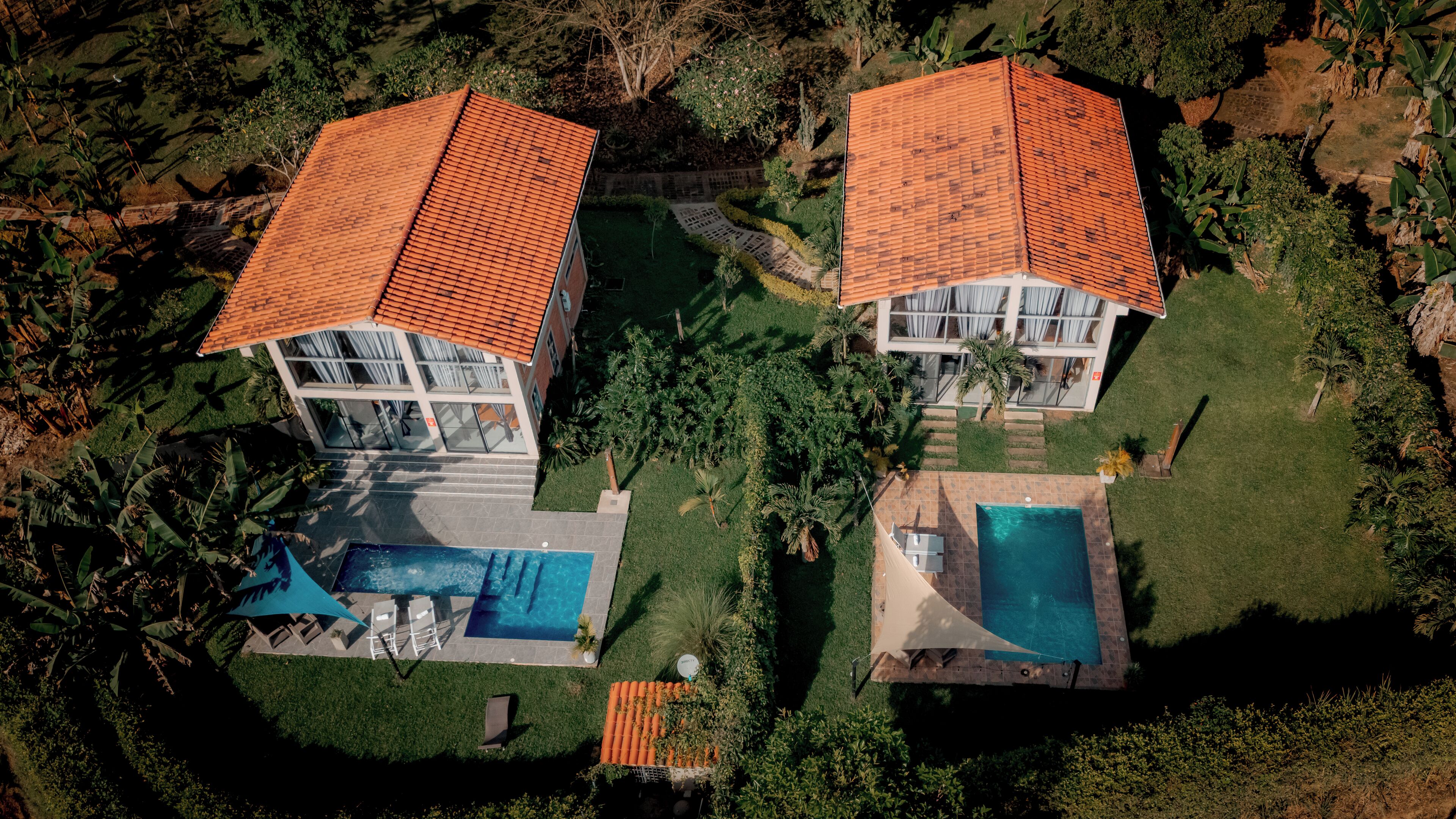 Foto - Hacienda Caporal