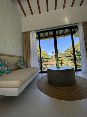 Deluxe Room | Minibar, in-room safe, individually decorated, individually furnished - ECOPARADISE (Pereira)