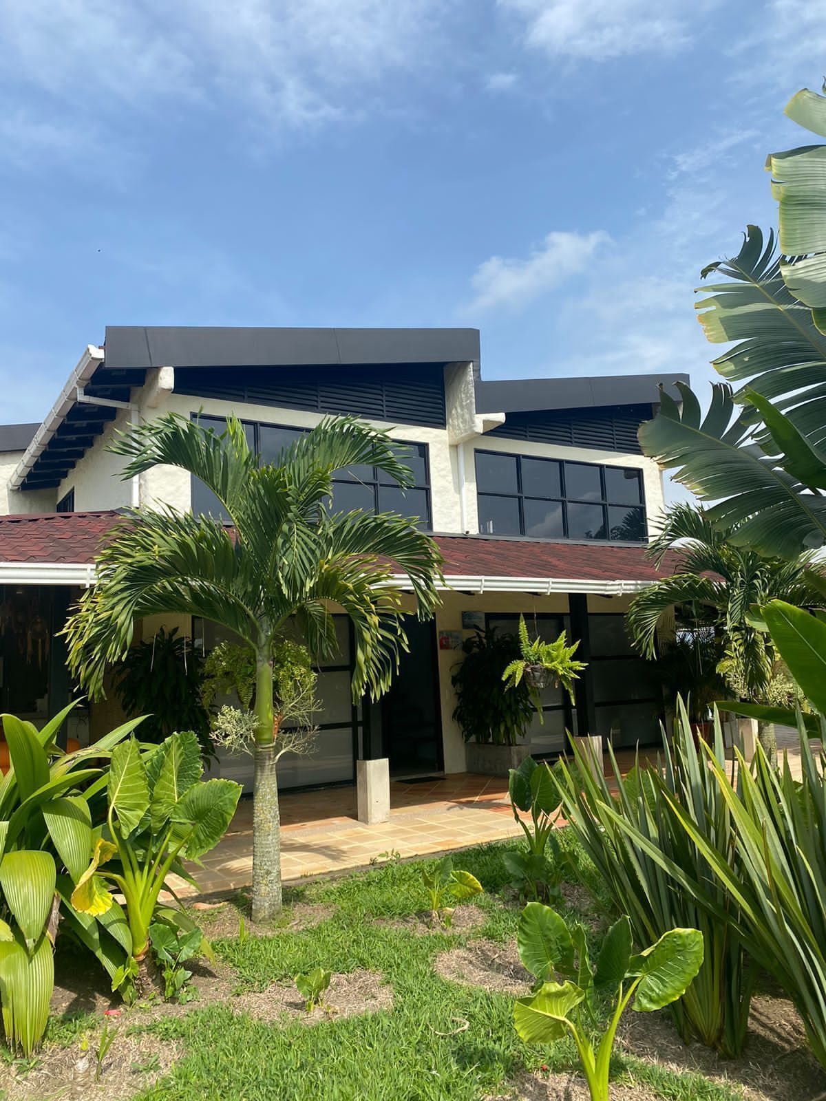 Foto - Hacienda Caporal