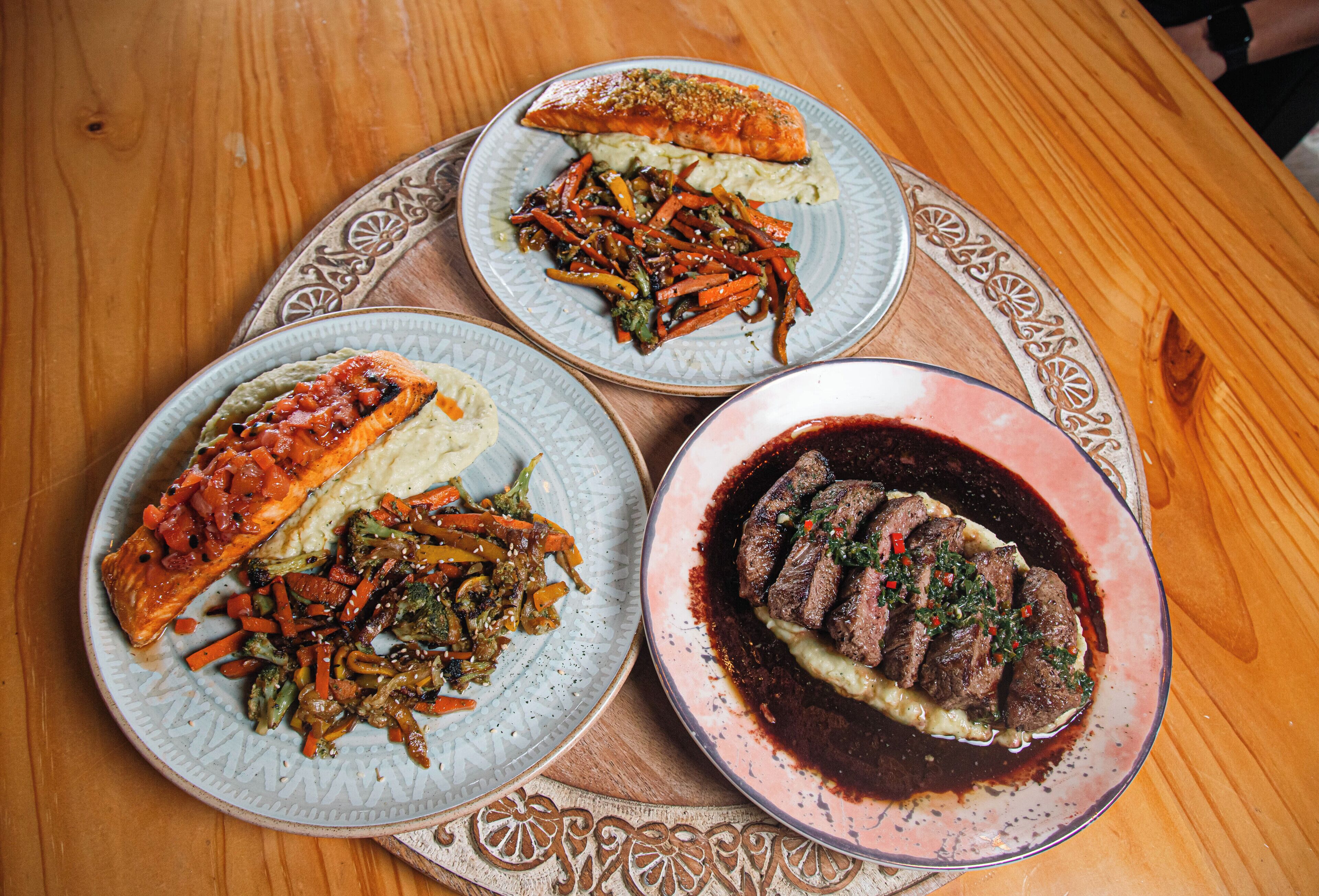 Foto - Hacienda Caporal