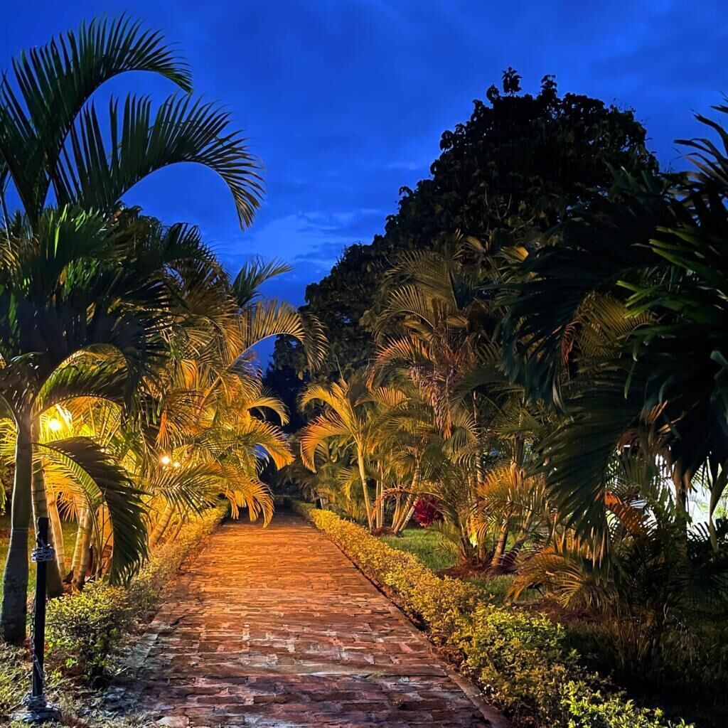 Foto - Hacienda Caporal