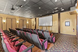 Sala de reuniones