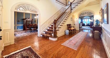 Magnificent Escape on 400 Acres