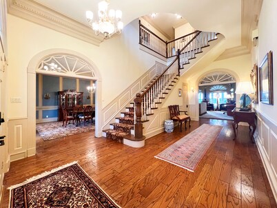 Magnificent Escape on 400 Acres