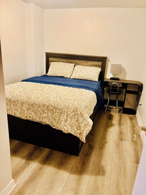 Economy Single Room | Desk, laptop workspace, free WiFi, bed sheets