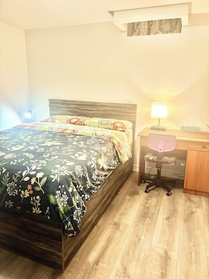 Comfort Single Room