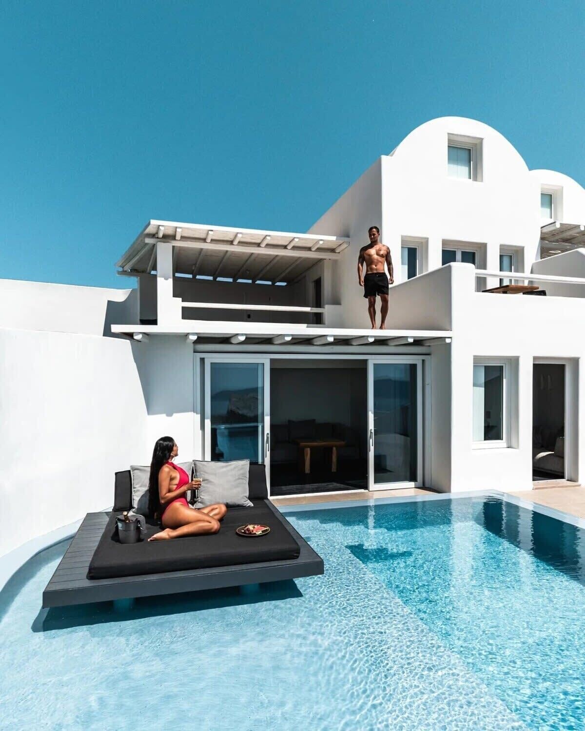 Bild für Gastgeberprofil