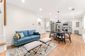 TV, offices