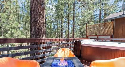 Figgy Stardust • Spa • Grill