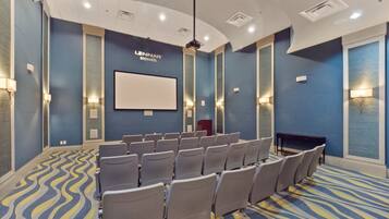 Townhome, 4 Bedrooms | Meeting facility