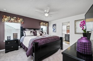 하우스, 침실 6개 | 6 개의 침실, 무료 WiFi