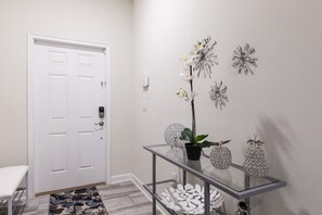 Townhome, 4 Bedrooms | Interior detail - 1575mvd-the Retreat At Championsgate 4 Bedroom Townhouse by RedAwning (Davenport)