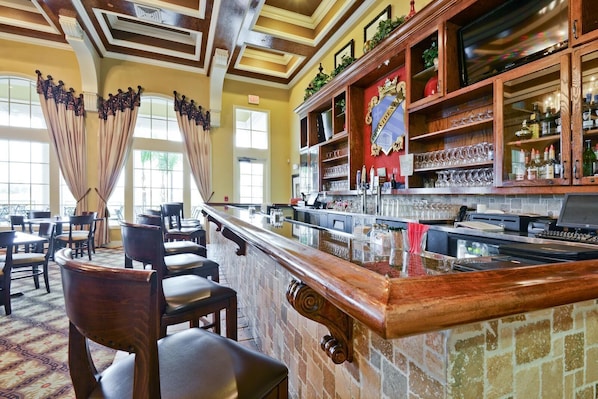 Casa, 4 camere da letto | Bar (in loco)