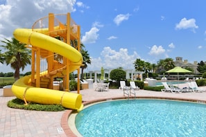 Casa, 4 camere da letto | Piscina | Una piscina riscaldata