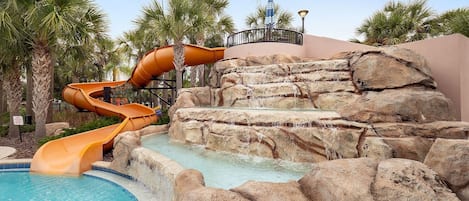 House, 6 Bedrooms | Pool