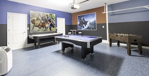 Billiards