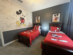 5 bedrooms, free WiFi - 601dsd-the Retreat At Championsgate 5 Bedroom Home by RedAwning (Kissimmee)